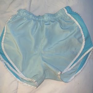 nike athletic shorts